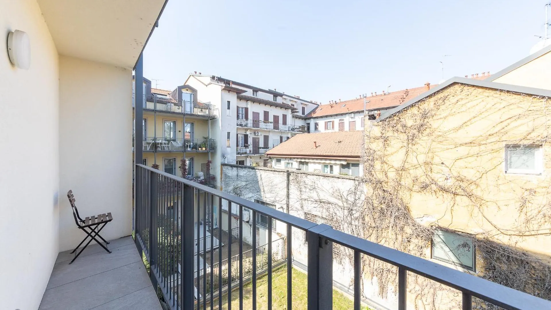 Апартаменты Casa Atelier Ponti - Navigli Milano