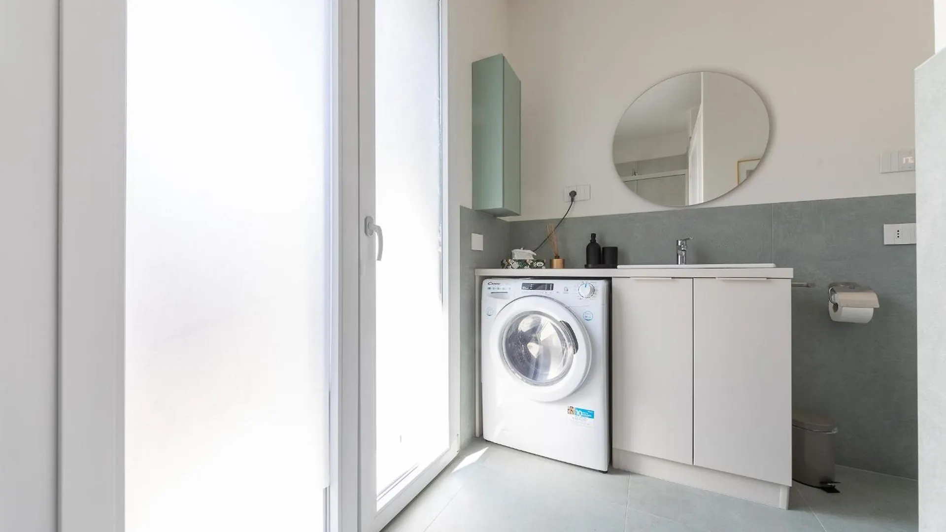 Апартаменты Casa Atelier Ponti - Navigli Milano  Милан